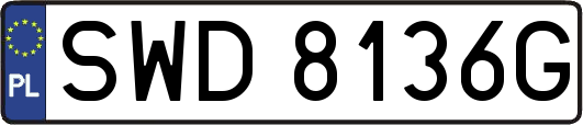 SWD8136G