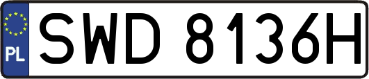 SWD8136H