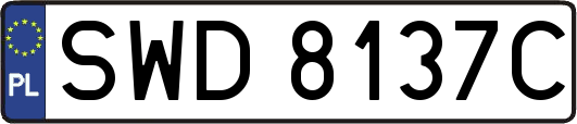 SWD8137C