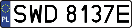 SWD8137E