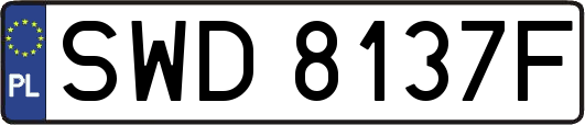 SWD8137F