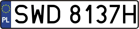 SWD8137H