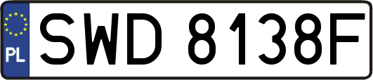 SWD8138F