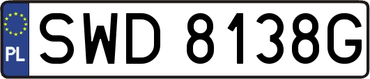 SWD8138G