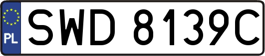 SWD8139C