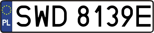 SWD8139E
