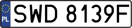 SWD8139F