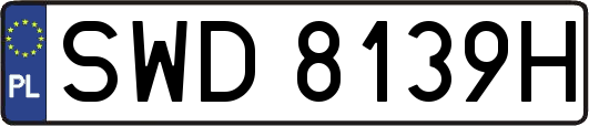 SWD8139H