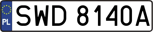 SWD8140A