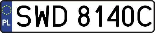 SWD8140C