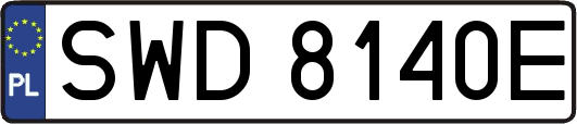 SWD8140E