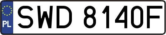 SWD8140F