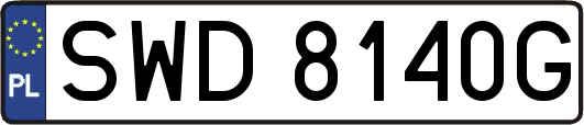 SWD8140G