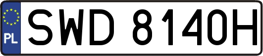 SWD8140H