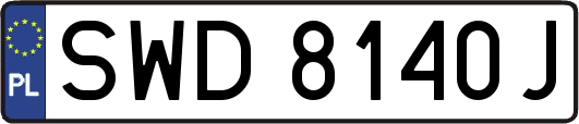 SWD8140J