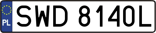 SWD8140L
