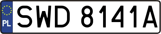 SWD8141A