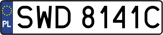 SWD8141C