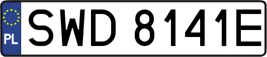 SWD8141E