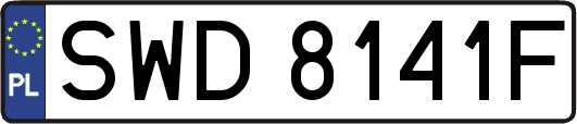 SWD8141F
