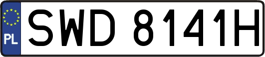 SWD8141H