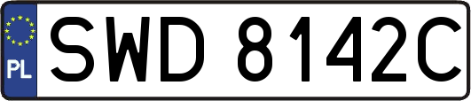 SWD8142C