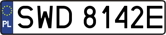 SWD8142E