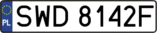 SWD8142F