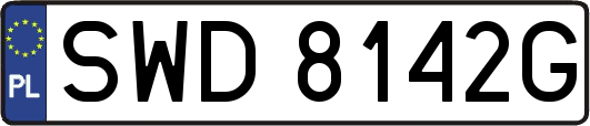 SWD8142G