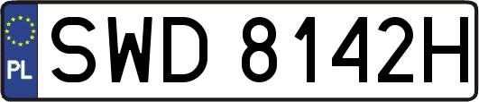 SWD8142H