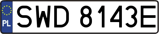 SWD8143E