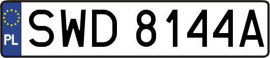 SWD8144A