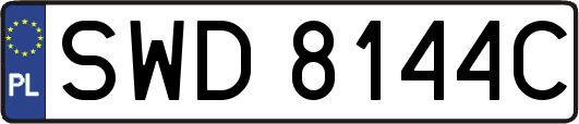 SWD8144C
