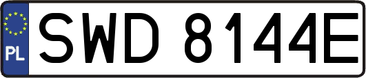 SWD8144E