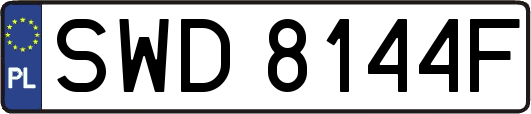 SWD8144F