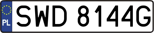 SWD8144G