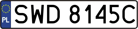 SWD8145C