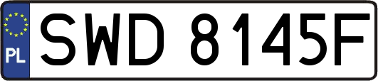 SWD8145F