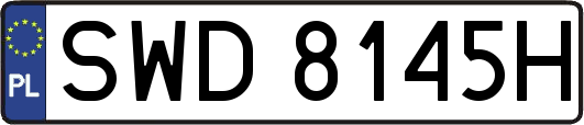 SWD8145H