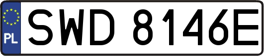 SWD8146E