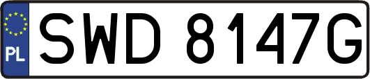SWD8147G