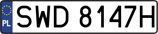 SWD8147H