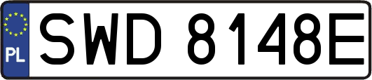 SWD8148E