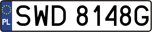 SWD8148G