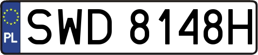 SWD8148H