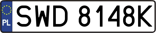 SWD8148K