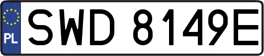 SWD8149E