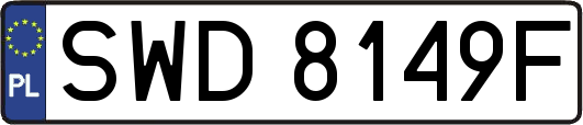 SWD8149F