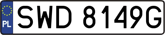 SWD8149G