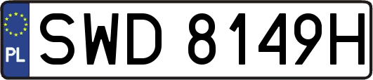 SWD8149H